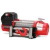 Stealth 13500 winch staalkabel 24V Right Stealth 13500 winch staalkabel 24V Right