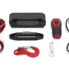Warrior Titan 4500 Winch Accessoires